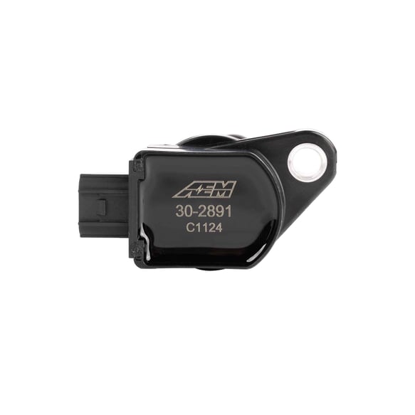 Official AEM 30-2891 ignition product photograph
