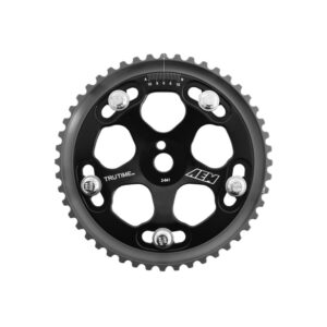 AEM 23-831BK AEM Tru-Time Adjustable Cam Gear manufacturer product image