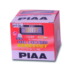 PIAA Oil Filter PT16J