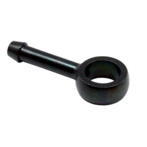 AEM Adjustable Fuel Pressure Regulator Barb Fitting AEM 25-610 official photo