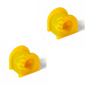 Siberian Bushing 3-01-1733-2 Rear Sway Bar Bushings 20 mm (2 pcs) – Mitsubishi Lancer CY4A