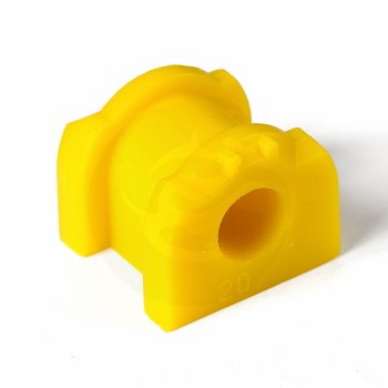 Siberian Bushing 3-01-2520 Front Sway Bar Bushings 20mm – Mitsubishi Lancer CY4A