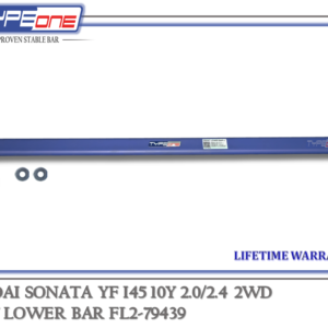 TYPEONE FL2-79439 Front Lower Bar — Hyundai Sonata I45 YF 10Y
