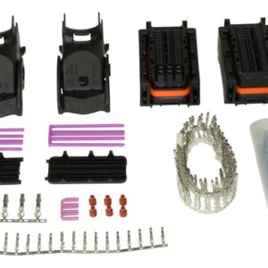 AEM 30-3710 AEM VCU 300 Plug and Pin Kit official product image