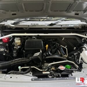 Ultra Racing UR-TW2-4322 Front Strut Bar – Suzuki Jimny Sierra