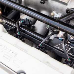AEM original AEM High Volume Fuel Rails – 25-100BK