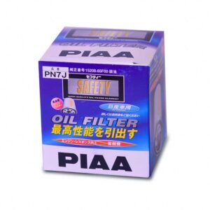 PIAA Oil Filter PN7J