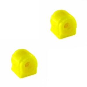 Siberian Bushing 4-01-3964-2 Rear Sway Bar Bushings 14 mm (2 pcs) – Mazda Axela BM/BN