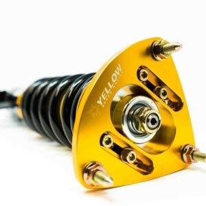 Yellow Speed Racing YS01-MT-DPS030 Dynamic Pro Sport Coilovers – Mitsubishi Evo X CZ4A
