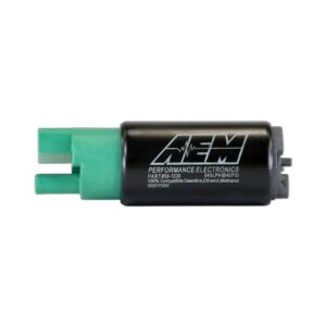 AEM 50-1220 AEM High Flow In-Tank Fuel Pump official manufacturer photo