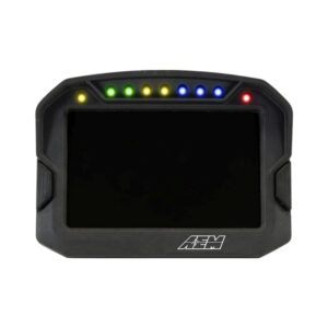 AEM CD-5 Digital Dash AEM 30-5600 official manufacturer photo