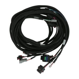 Manufacturer photograph AEM Rear Low Voltage VCU Harness 30-8601