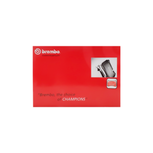 Brembo P83175N Brake Pad