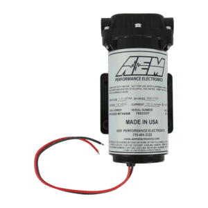 AEM 30-3018 official water methanol product
