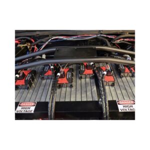 Manufacturer photograph AEM Battery Management System Master Module 30-8401M
