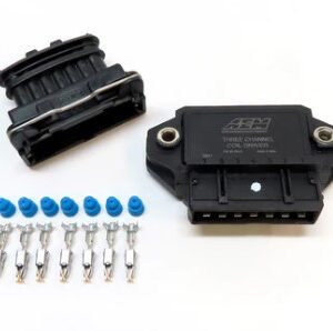 Official AEM 30-2843 ignition product photograph