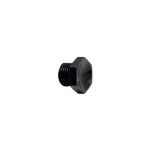 AEM original AEM High Volume Fuel Rail Port Plug – 25-604