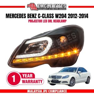 Eagle Eyes HL-039-BENZ — C-Class