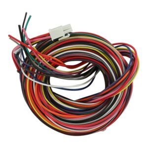 AEM 30-3324 AEM Wiring Harness for V3 Multi-Input Controller official manufacturer photo