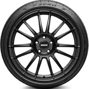 Pirelli P-ZERO(*) 285/35R21 105Y XL