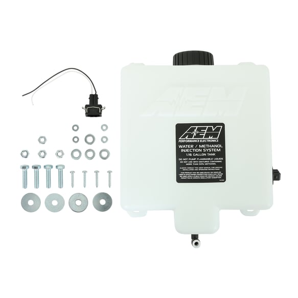 AEM 30-3325 official water methanol product