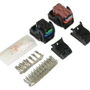 AEM 30-3709 AEM VCU 200 Plug & Pin Kit official manufacturer product image
