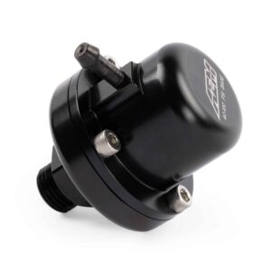AEM 6AN ORB 40-100 PSI FUEL PULSE DAMPER AEM 25-4004 official manufacturer image