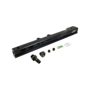 AEM original AEM High Volume Fuel Rail – 25-109BK