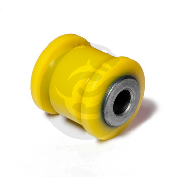 Siberian Bushing 7-06-3202 Front suspension lower control arm front-position polyurethane bushing, one piece per pack