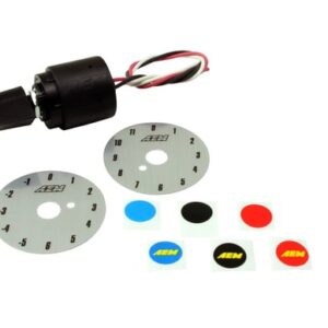 AEM Performance Electronics AEM 12-Position Trim Pot part number 30-2056