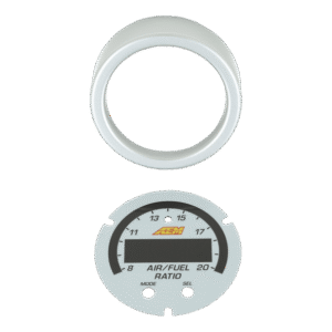 Official AEM 30-0300-ACC AEM X-Series Wideband Gauge Accessory Kit product image