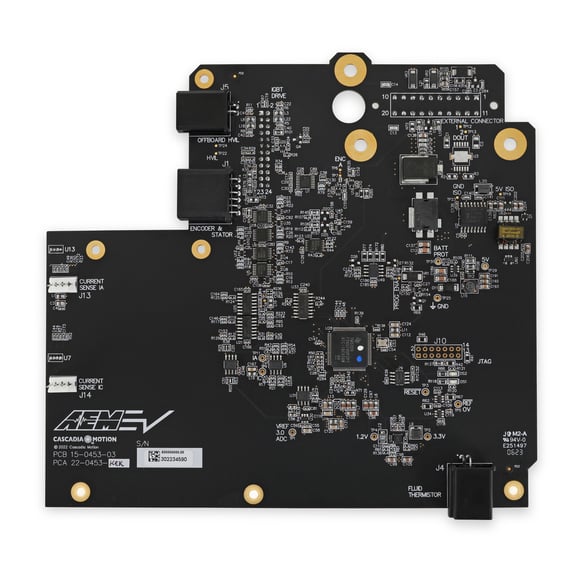 AEM 30-8403 manufacturer product image
