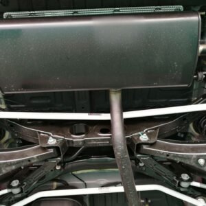 Ultra Racing UR-RL2-3961 Rear Lower Bar – Proton X70