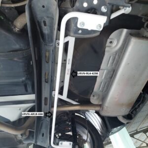 Ultra Racing URVN-RL4-4298 Rear Lower Bar – Kia Seltos
