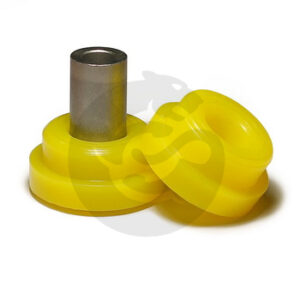 Siberian Bushing 8-20-2534 Rear Knuckle Bushing Set (3 pcs) – Subaru BRZ ZC6 / Forester SJ