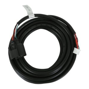 Official AEM 30-3427 AEM X-Series Wideband Sensor Harness product image