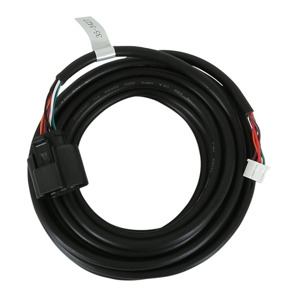 Official AEM 30-3427 AEM X-Series Wideband Sensor Harness product image