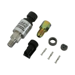 AEM 500 PSIg Stainless Sensor Kit original AEM product image