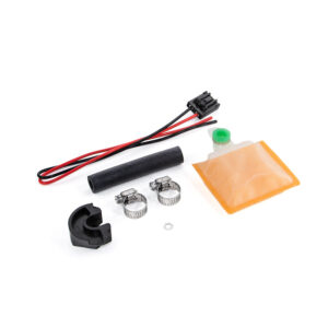 DeatschWerks DW200/300 Install kit for S13 and R32 GTS4/GTST | 9-0766