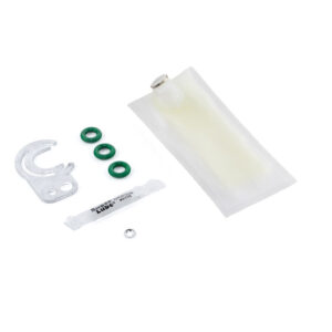 DeatschWerks DW200/300 Install kit for NA Miata | 9-0836