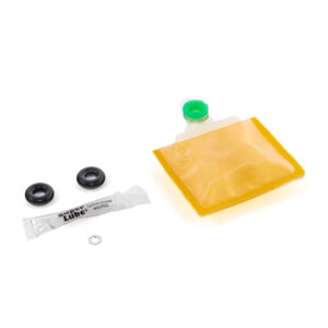 DeatschWerks DW200/300 Install kit for Evo 7/8/9 and AWD DSM | 9-0847