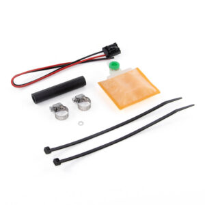 DeatschWerks DW200/300 Install kit for FWD DSM | 9-0883