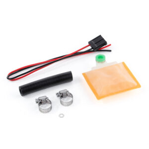 DeatschWerks DW100/200/300 Universal Install kit | 9-1000
