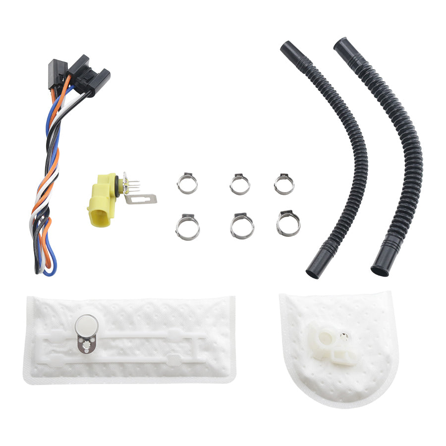 DeatschWerks DW810 Universal Install kit 9-1002