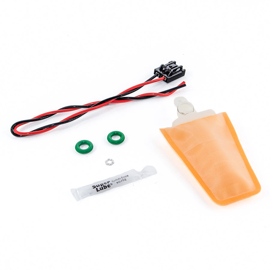 DeatschWerks DW65C/300C Install kit for Lotus and Early Toyota — 9-1006