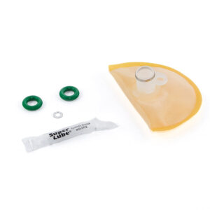 DeatschWerks DW65C/300C Install kit for Honda/Subaru/Pontiac — 9-1008