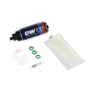 DeatschWerks DW100 Fuel Pump for NA Miata — 9-101-0836