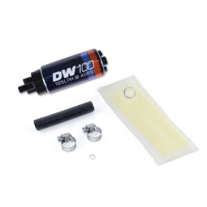 DeatschWerks DW100 Fuel Pump for Integra and Civic — 9-101-0846