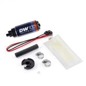 DeatschWerks DW100 Fuel Pump for NB Miata — 9-101-0848