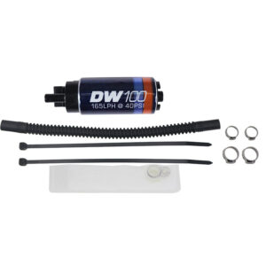 DeatschWerks DW100 Fuel Pump for 2007-18 Harley Sportser 9-101-1064